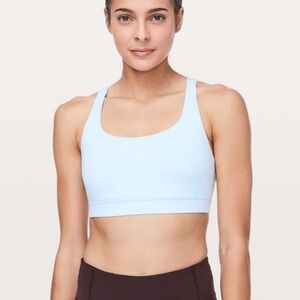 Lululemon Energy Bra
